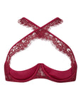 %shop_name_% Coco De Mer_Naraya Quarter Cup Bra _ Bras_ 1780.00