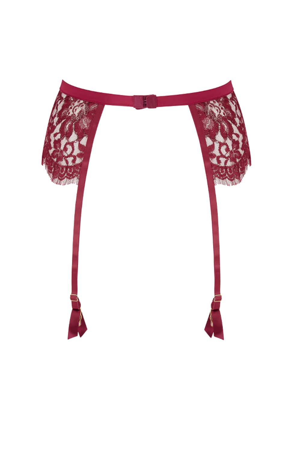 %shop_name_% Coco De Mer_Naraya Suspender Belt _ Underwear_