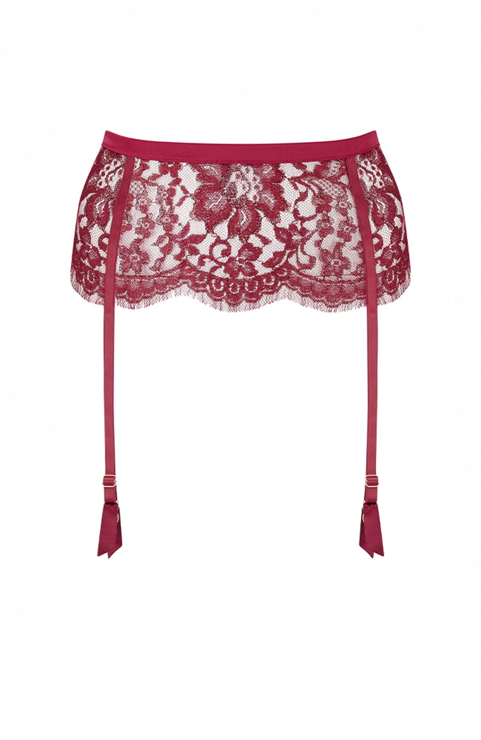 %shop_name_% Coco De Mer_Naraya Suspender Belt _ Underwear_ 1580.00