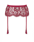 %shop_name_% Coco De Mer_Naraya Suspender Belt _ Underwear_ 1580.00