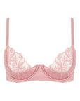 %shop_name_% Coco De Mer x Sheer_Rose Plunge Bra _ Bras_ 1750.00