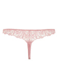 %shop_name_% Coco De Mer x Sheer_Rose Skirted Thong _ Underwear_