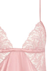 %shop_name_% Coco De Mer x Sheer_Rose Slip Dress _ Loungewear_