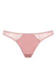 %shop_name_% Coco De Mer x Sheer_Rose Spanking Knicker _ Underwear_ 1090.00