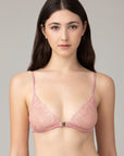 %shop_name_% Coco De Mer x Sheer_Rose Triangle Bra _ Bras_