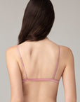%shop_name_% Coco De Mer x Sheer_Rose Triangle Bra _ Bras_