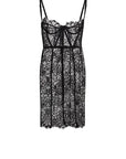 %shop_name_% Kiki de Montparnasse_Coquette Dress _ Loungewear_