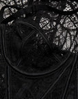 %shop_name_% Kiki de Montparnasse_Coquette Dress _ Loungewear_