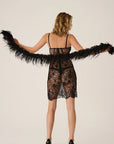 %shop_name_% Kiki de Montparnasse_Coquette Dress _ Loungewear_