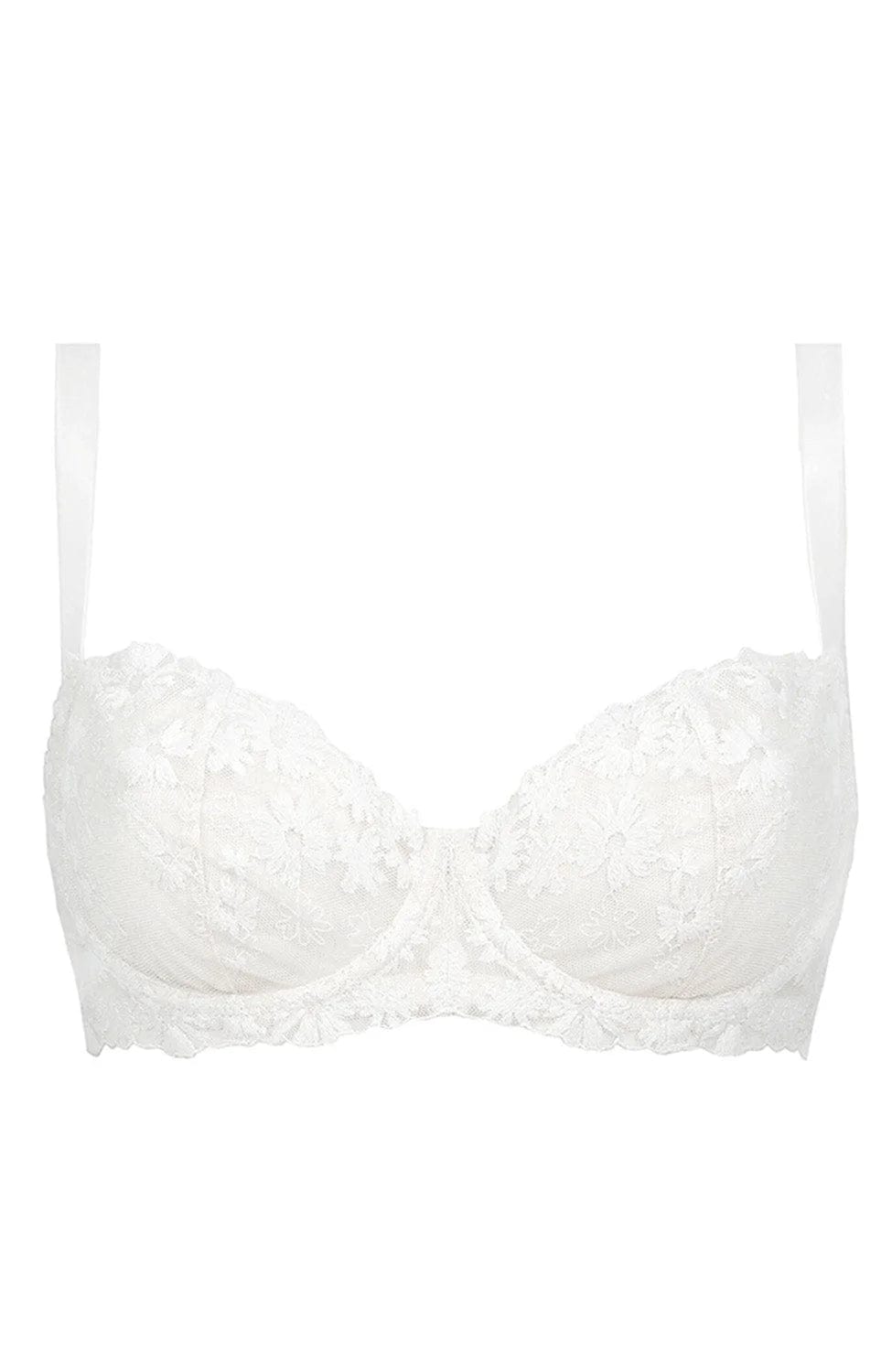 %shop_name_% Fleur of England_Daisy Balcony Bra _ Bras_