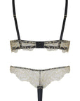 %shop_name_% SHEER_Damona Plunge Bra and Thong Set _ _