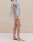 Alma Fig Idyllic Short Set