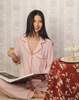 Gisele Long Pajama Set