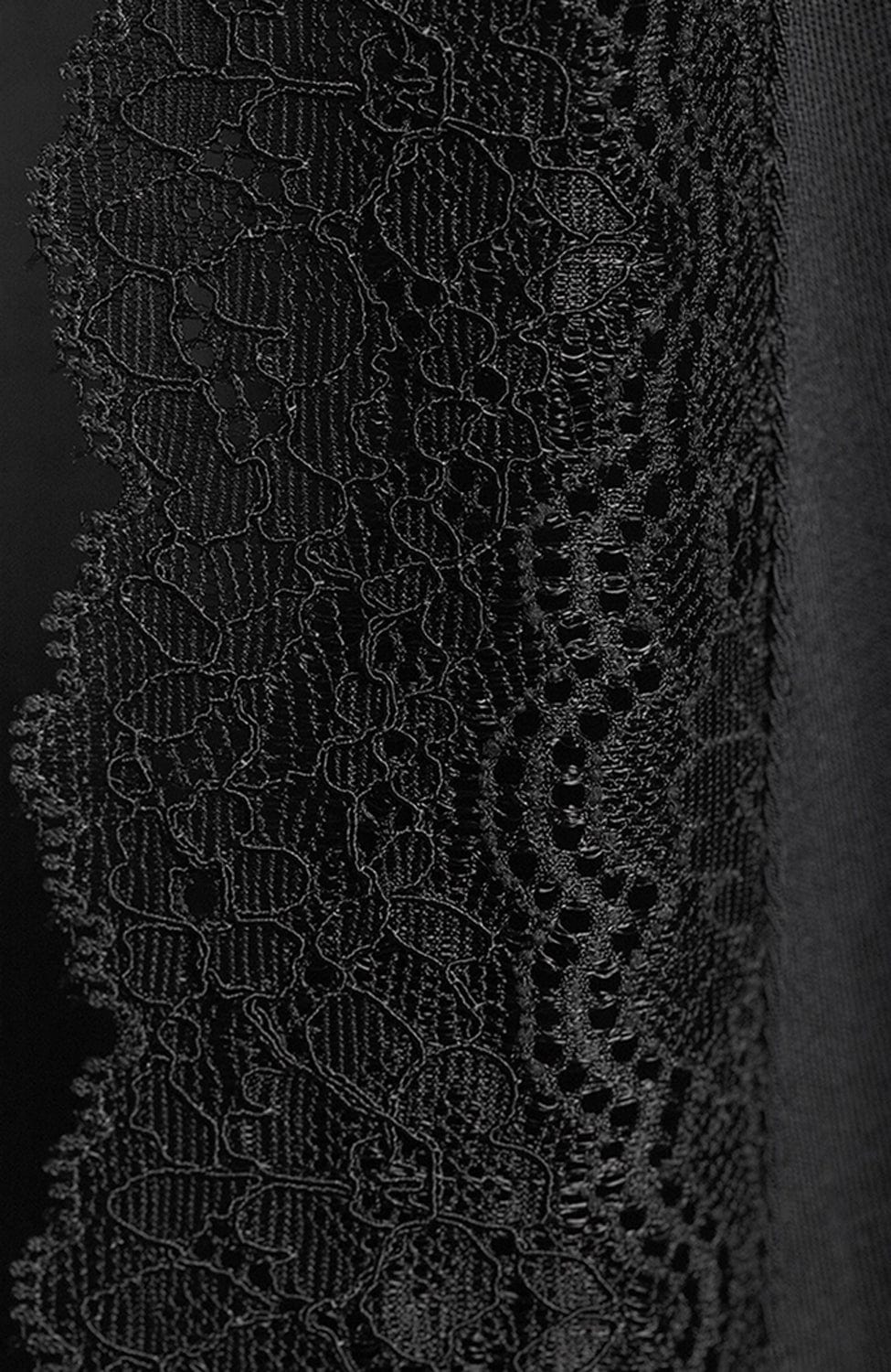 Lara Short Robe
