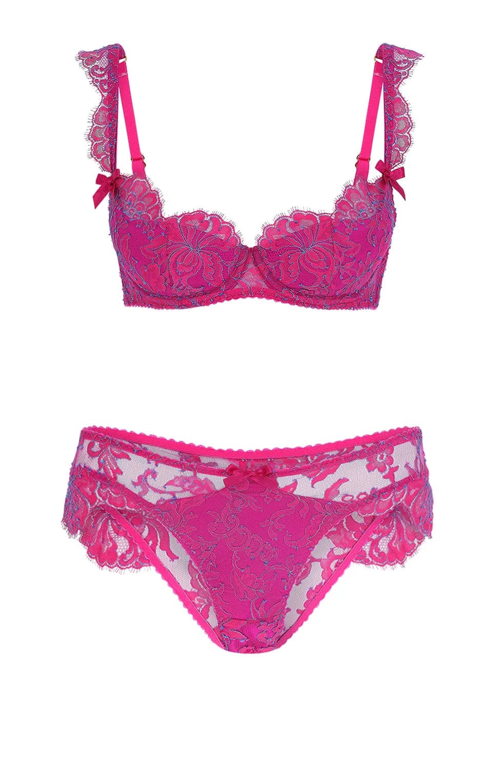 %shop_name_% SHEER_Emiliana Bra and Brief Set _ _