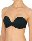 %shop_name_% Natori_Feathers Multi-way Plunge Strapless Bra _ Bras_
