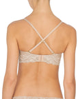 %shop_name_% Natori_Feathers Multi-way Plunge Strapless Bra _ Bras_