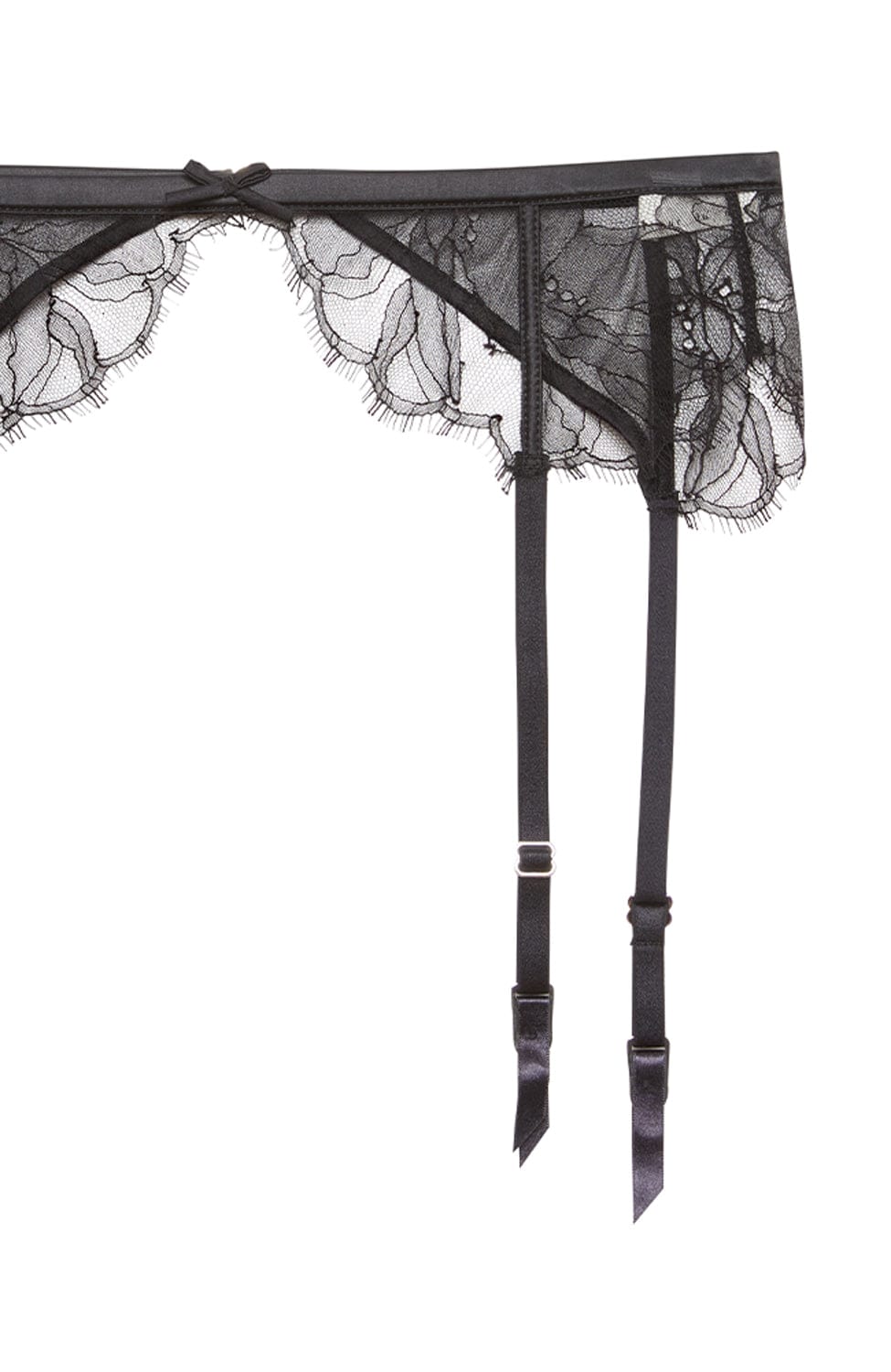 Sophia Lace Garter