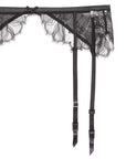 Sophia Lace Garter