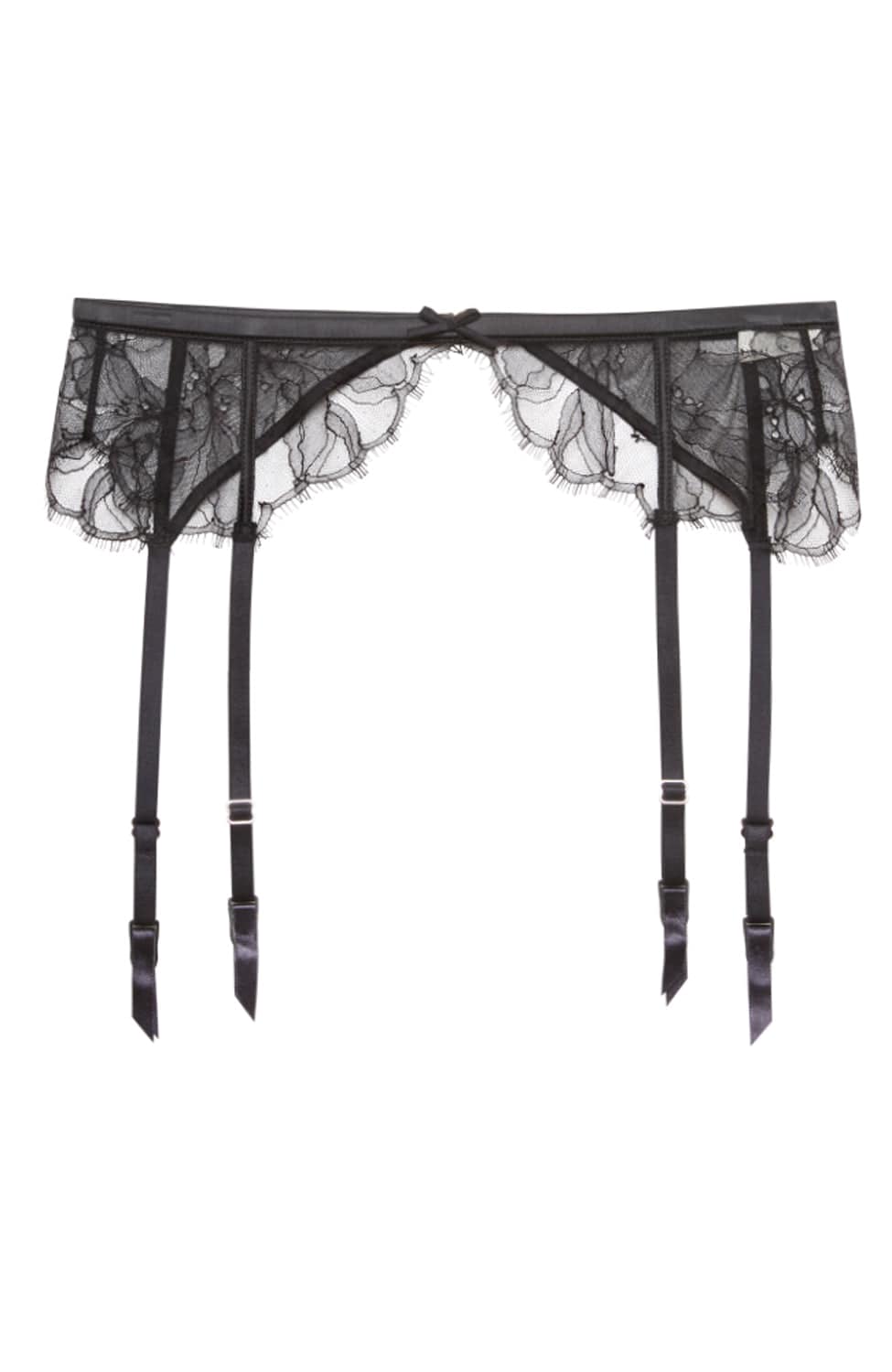 Sophia Lace Garter