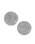 Embellished Crystal Reusable Nipple Covers