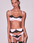 Eve Garter Belt