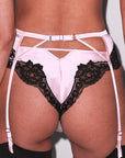 Eve Cheeky