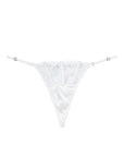 Frankie Lace Thong