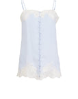 Lace Applique Slip