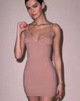 Le Stretch Multifit Triangle Slip