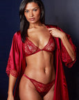 Simone Boudoir Bra