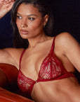 Simone Boudoir Bra