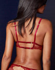 Simone Boudoir Bra