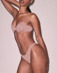Le Stretch Micro Thong
