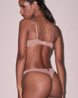 Le Stretch Micro Thong