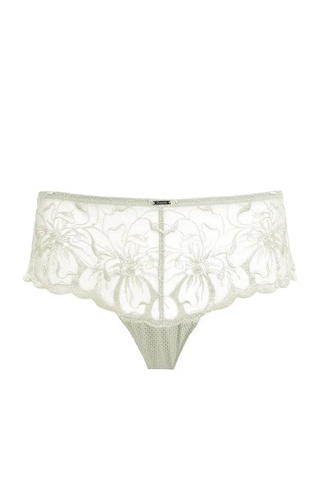 %shop_name_% Chantelle_Fleurs Shorty _ Underwear_