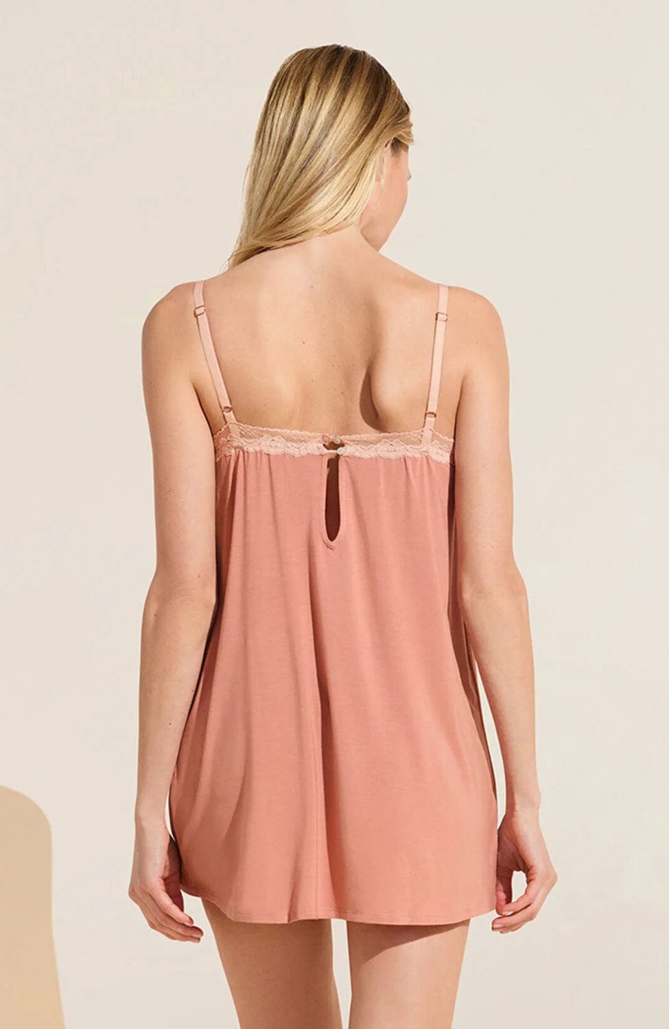 %shop_name_% Eberjey_Flora Chemise _ Loungewear_