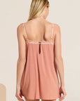 %shop_name_% Eberjey_Flora Chemise _ Loungewear_
