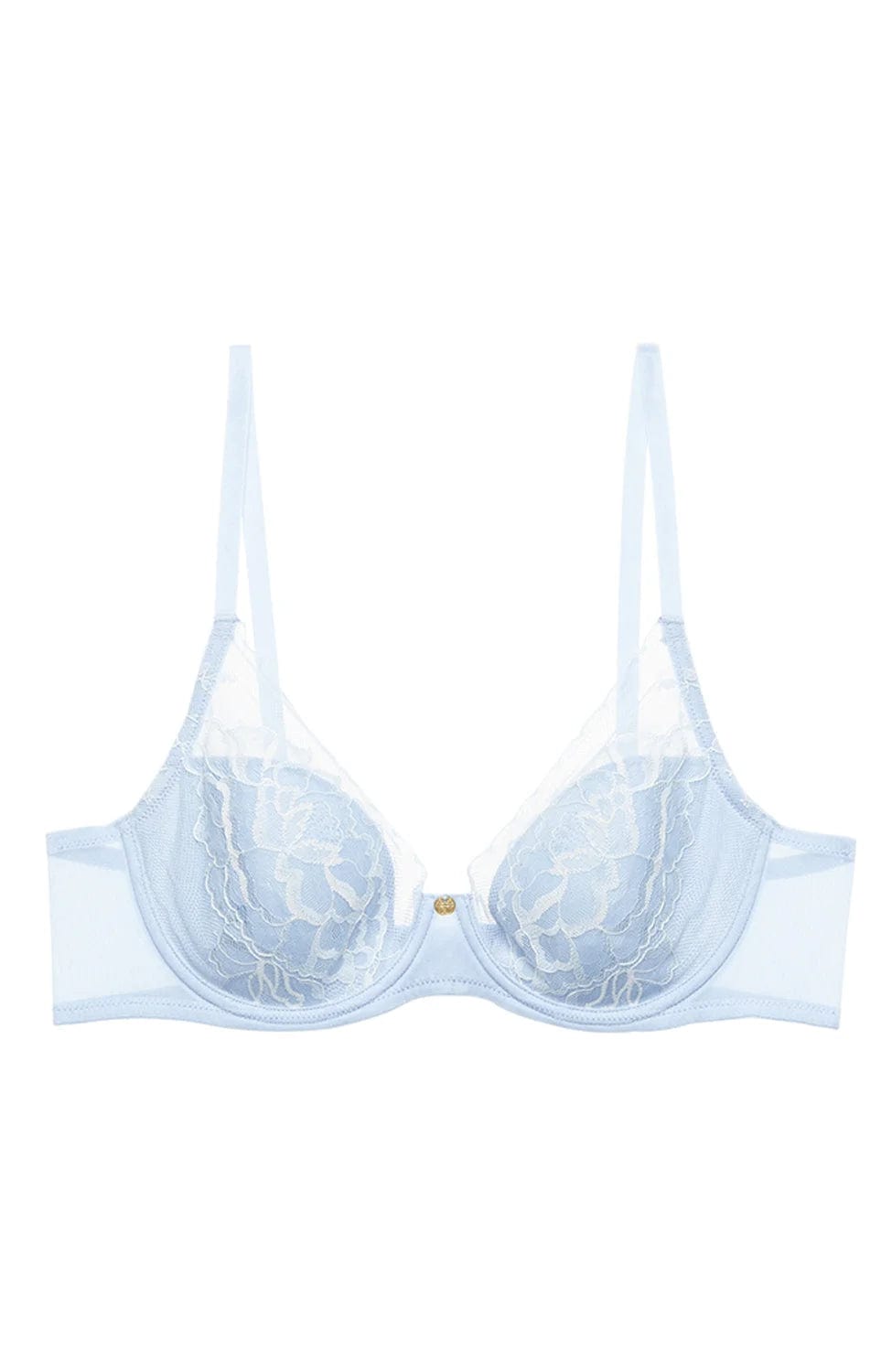%shop_name_% Natori_Flora Contour Bra _ Bras_ 690.00