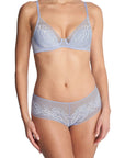 %shop_name_% Natori_Flora Contour Bra Set _ Lingerie Sets_