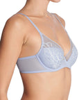 %shop_name_% Natori_Flora Contour Bra Set _ Lingerie Sets_