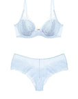 %shop_name_% Natori_Flora Contour Bra Set _ Lingerie Sets_