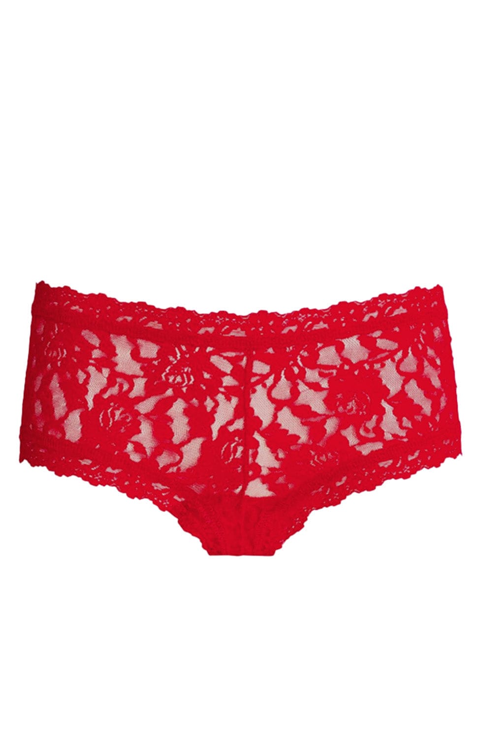 Signature Lace Boyshort