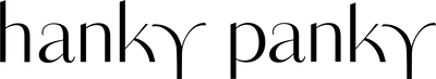 Hanky Panky
