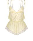 Arabella Camisole and Short Set