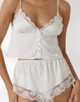 Arabella Camisole and Short Set