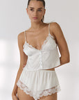 Arabella Camisole and Short Set