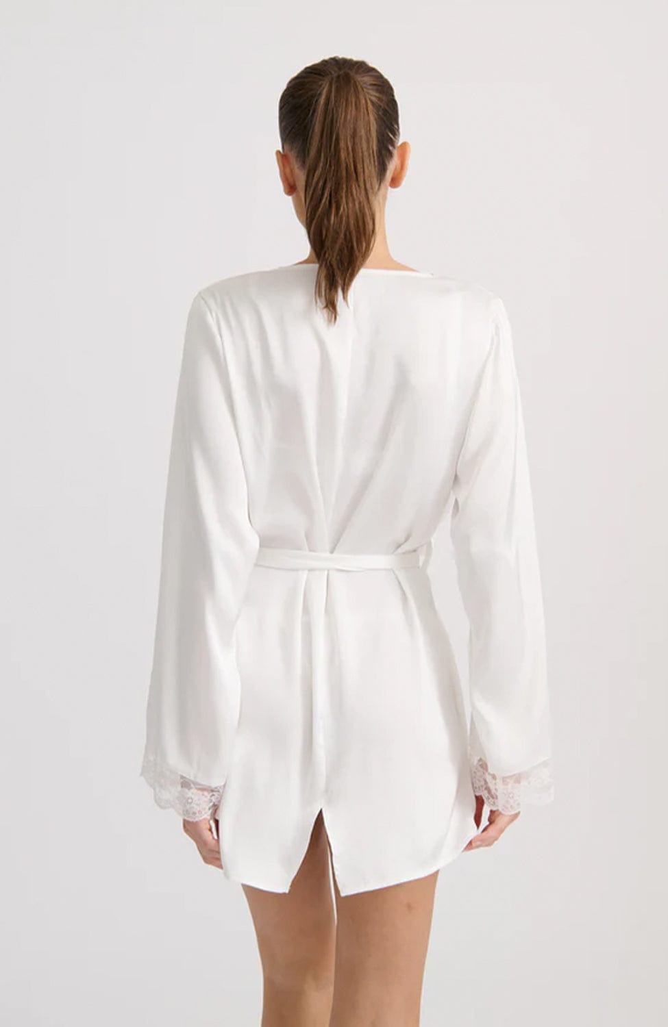 Sidney Robe