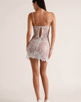 Coquette Lace Nightie