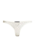 Coquette Lace Thong